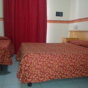 Chambre Triple